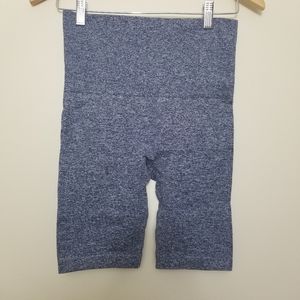 Long Biker/Compression Shorts Thermal Wear